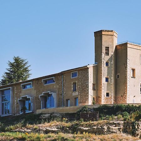 Domaine La Ferme Hi Bride Bed & Breakfast Villelaure Luaran gambar