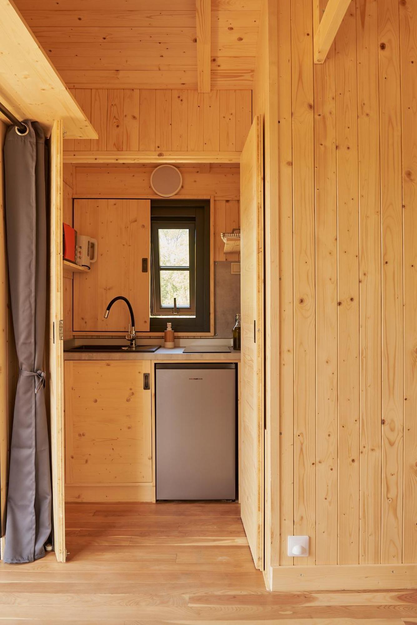 Domaine La Ferme Hi Bride Bed & Breakfast Villelaure Luaran gambar
