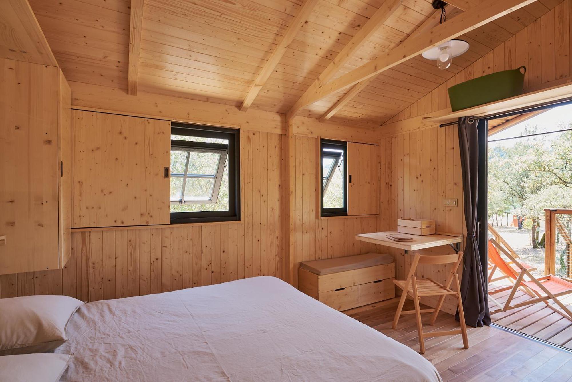 Domaine La Ferme Hi Bride Bed & Breakfast Villelaure Luaran gambar