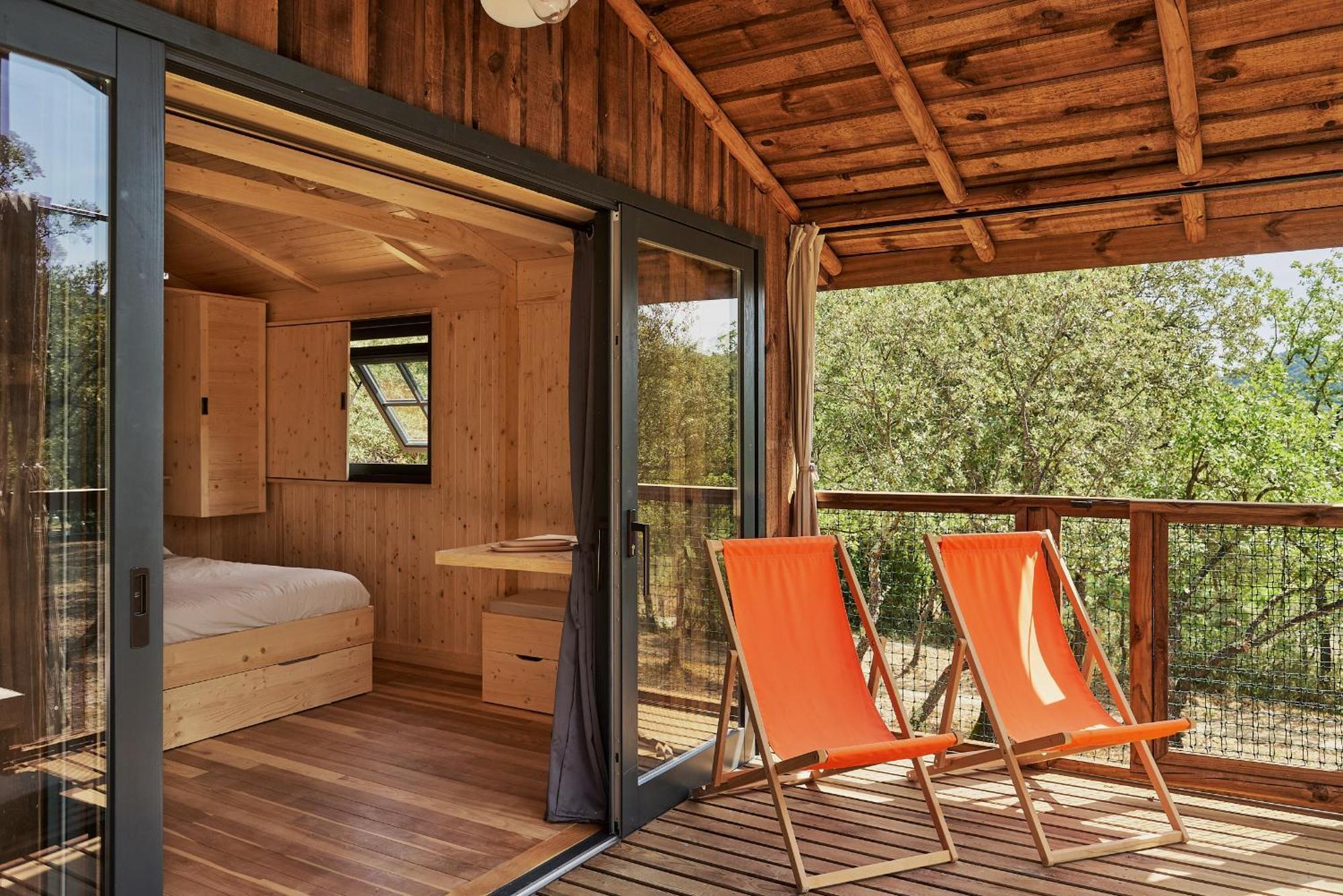 Domaine La Ferme Hi Bride Bed & Breakfast Villelaure Luaran gambar